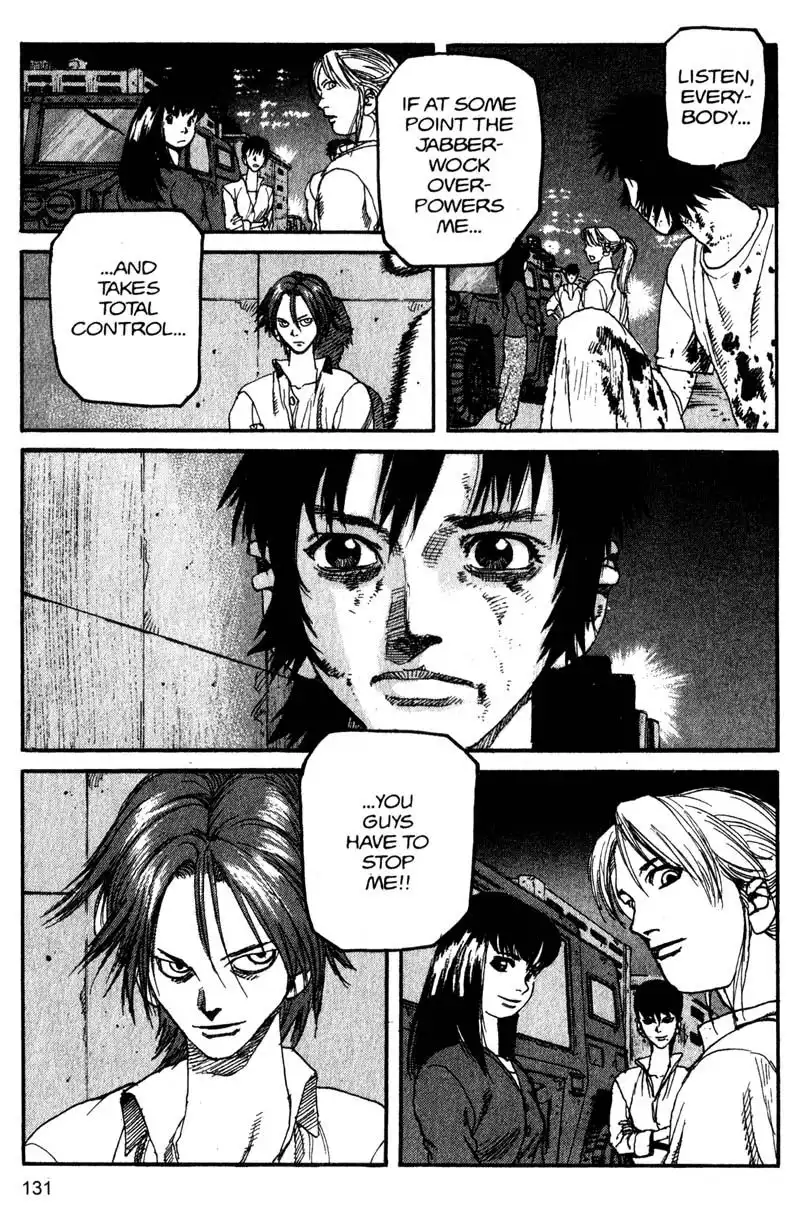 Project Arms Chapter 139 17